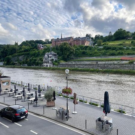 Gites De La Croisette 1 Dinant Exterior photo